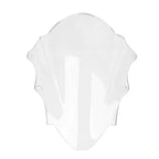 Windscreen Windshield for Aprilia RSV4 (2015–2018)