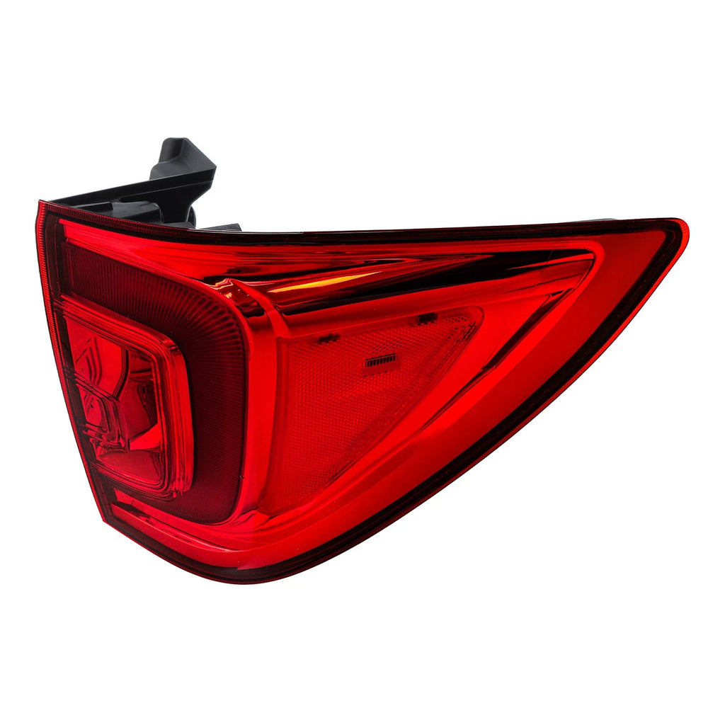 LED Tail Light Right Side for Honda Pilot (2016–2018) / Passport (2022–2023)