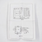 AVR Module Card for Leroy Somer Genset