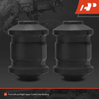 2X Front Lower Control Arm Bushing for Ford Escape (2005-2012)