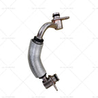 Turbocharger Coolant Pipe for BMW 1-5 Series X1 X3 X4 X5 X6 (2004–2020) 11538663517