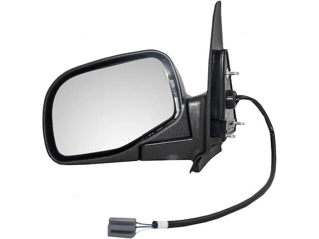Left Mirror for Mazda B2500 (1998–2001) RF594SD