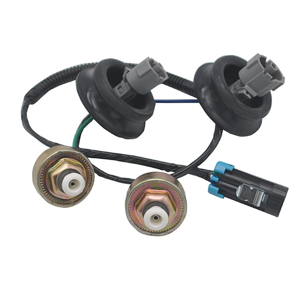 Ignition Knock Sensor Harness Kit for LS2 LS7 LS6 C5 C6 (2005–2013) Set 12601822 213-3521