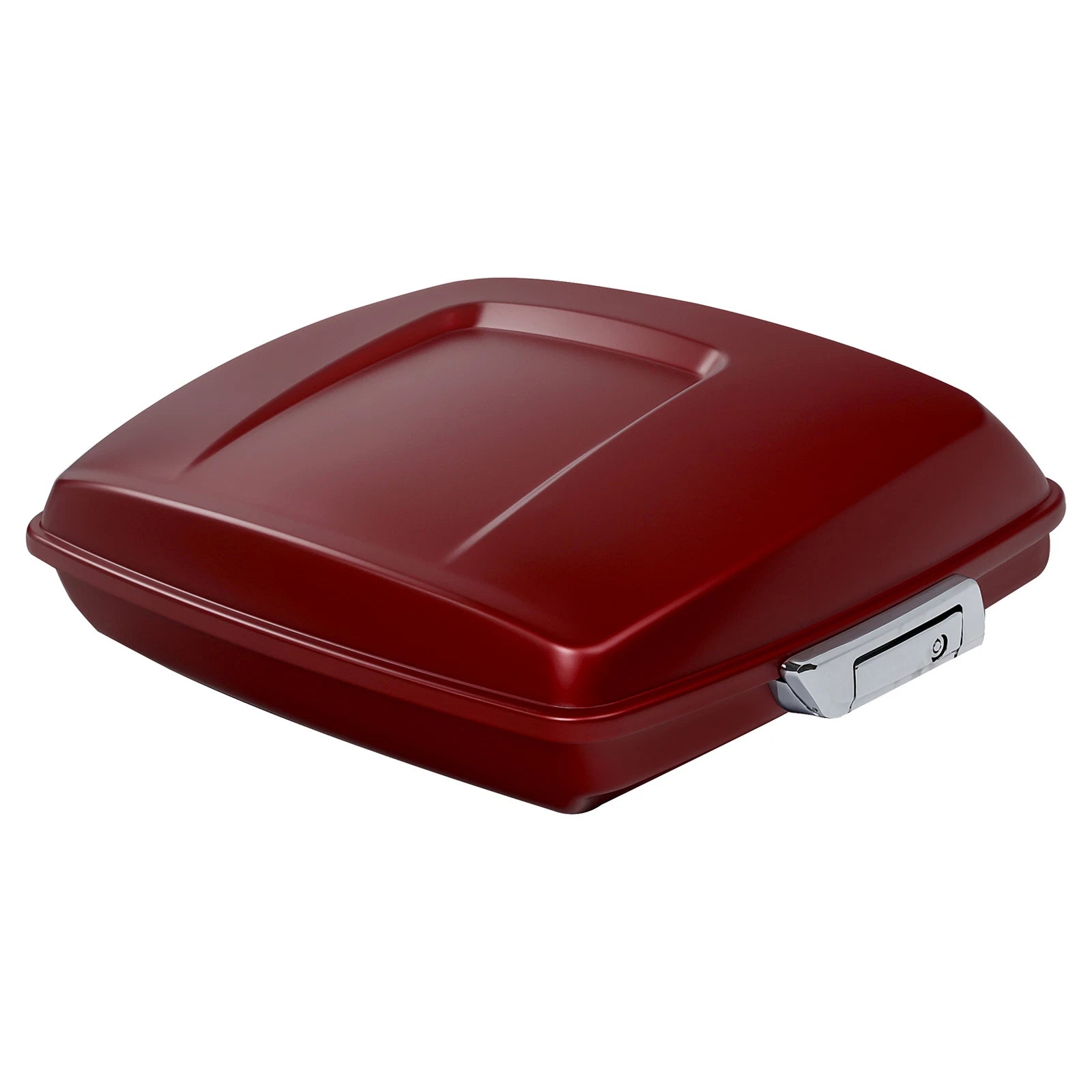 Trunk Backrest Mount Rack for Harley Road Glide (2014–2024)