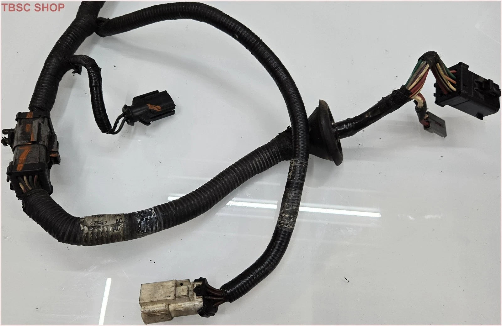 Transmission Harness for Lincoln Mark VIII (1993–1995)