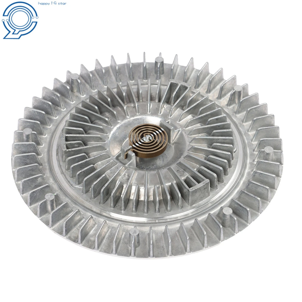 Radiator Cooling Fan Clutch for Jeep Wrangler (2007–2010)