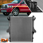 Rear Step Bumper for Ram 1500 (2019–2024) with Sensor Holes & Dual Exhaust Cutout