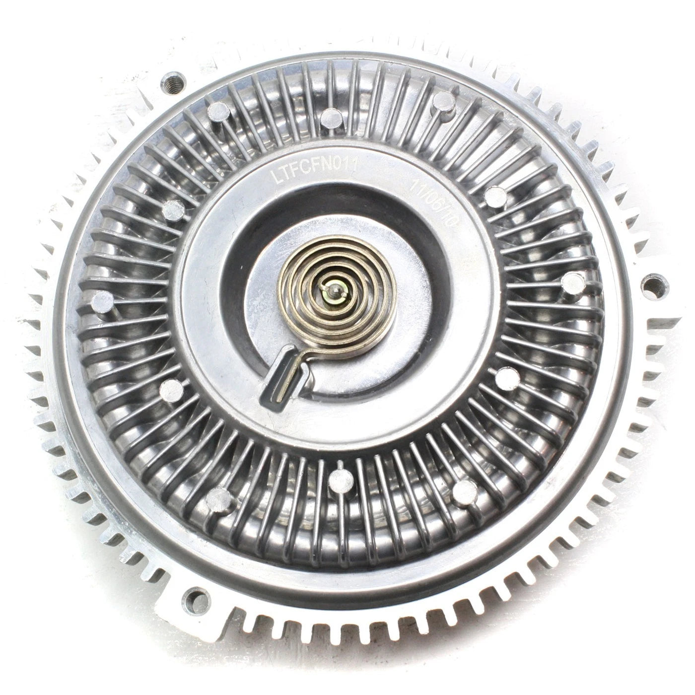 Fan Clutch for Mercedes C Class (1994–1996)