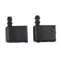 2X Windshield Washer Nozzle Wiper Set for Sprinter II (2006–2018)