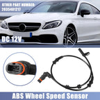 ABS Wheel Speed Sensor 2035401217 for Mercedes-Benz C280 C350 (2001–2007)