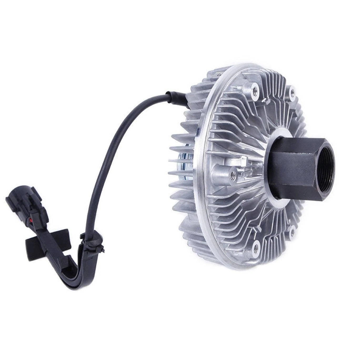 Electric Fan Clutch for Ford E-350 F-250 F-350 Super Duty (2003–2010)