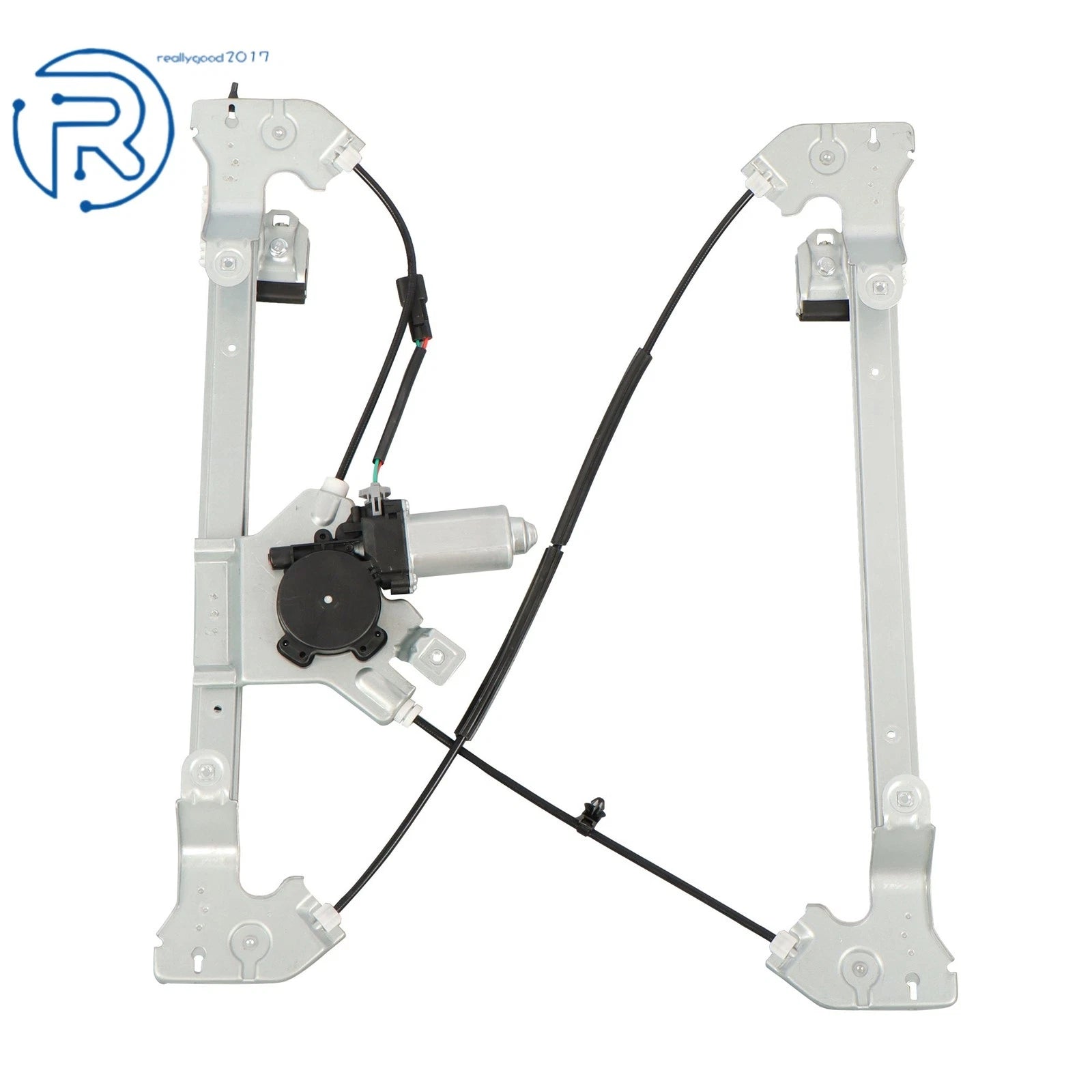 Power Window Regulator for Lincoln Mark (2006-2008) & Ford F-150 (2004-2008)