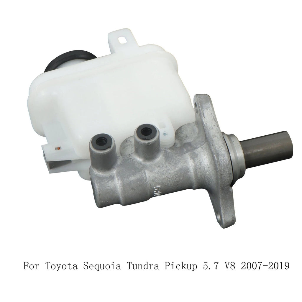 Brake Master Cylinder for Toyota Sequoia Tundra (2007–2019)