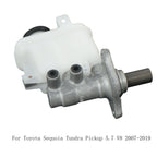 Brake Master Cylinder for Toyota Sequoia Tundra (2007–2019)