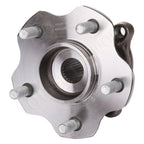 2X Rear Wheel Bearing Hub Assembly for Nissan Rogue (2008–2020) AWD