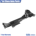 Transmission Radiator Coolant Tank Mounting Plate for BMW X3 (2004–2010)