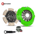 Stage 2 Clutch and Slave Kit for Suzuki SX4 (2007–2010)