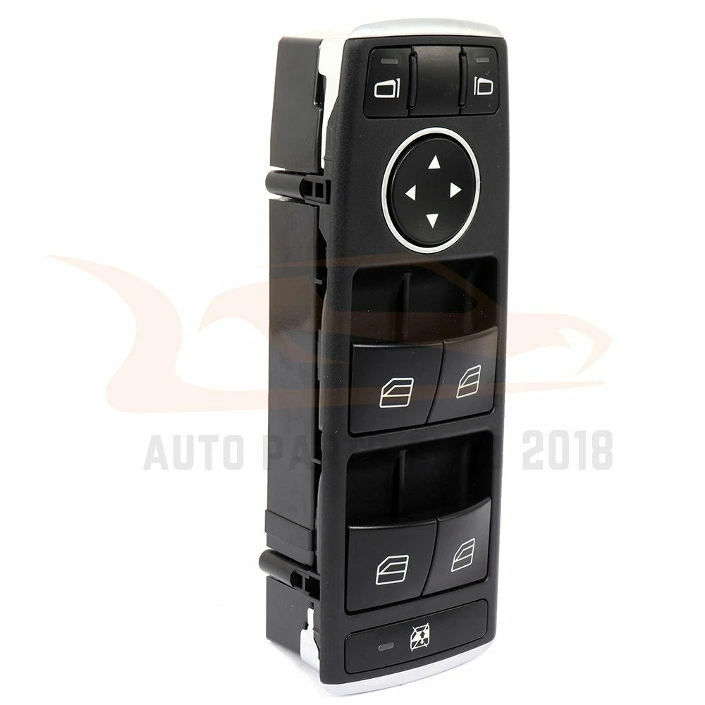 Window Switch for Mercedes-Benz E350 (2011-2012)