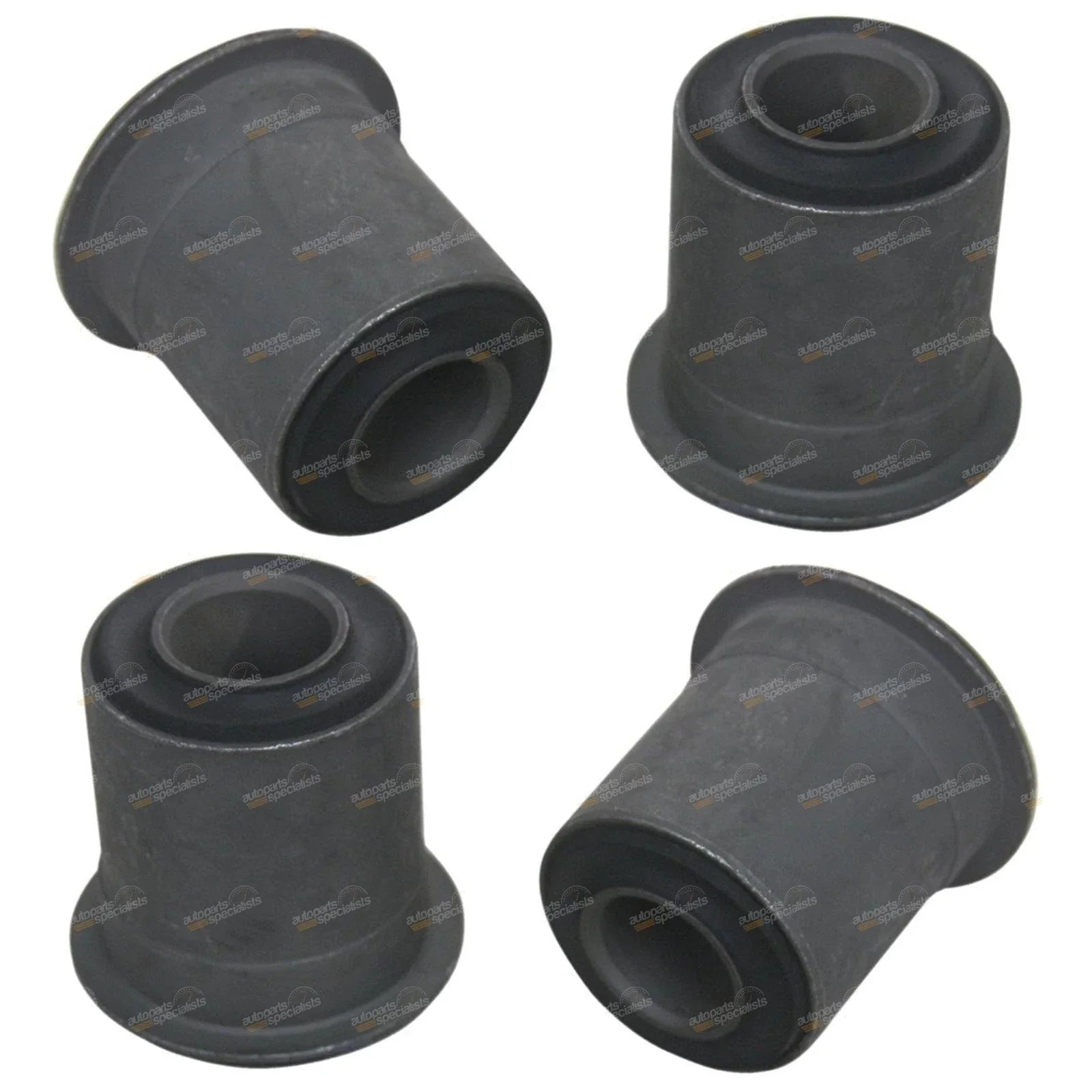 Front Upper Control Arm Bush for Toyota Prado 90 Series (1996–2002)