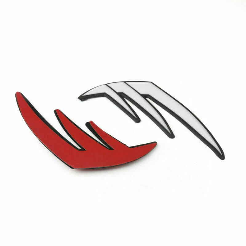 3D Tank Traction Pad for Universal Motorcycle (All Models)
