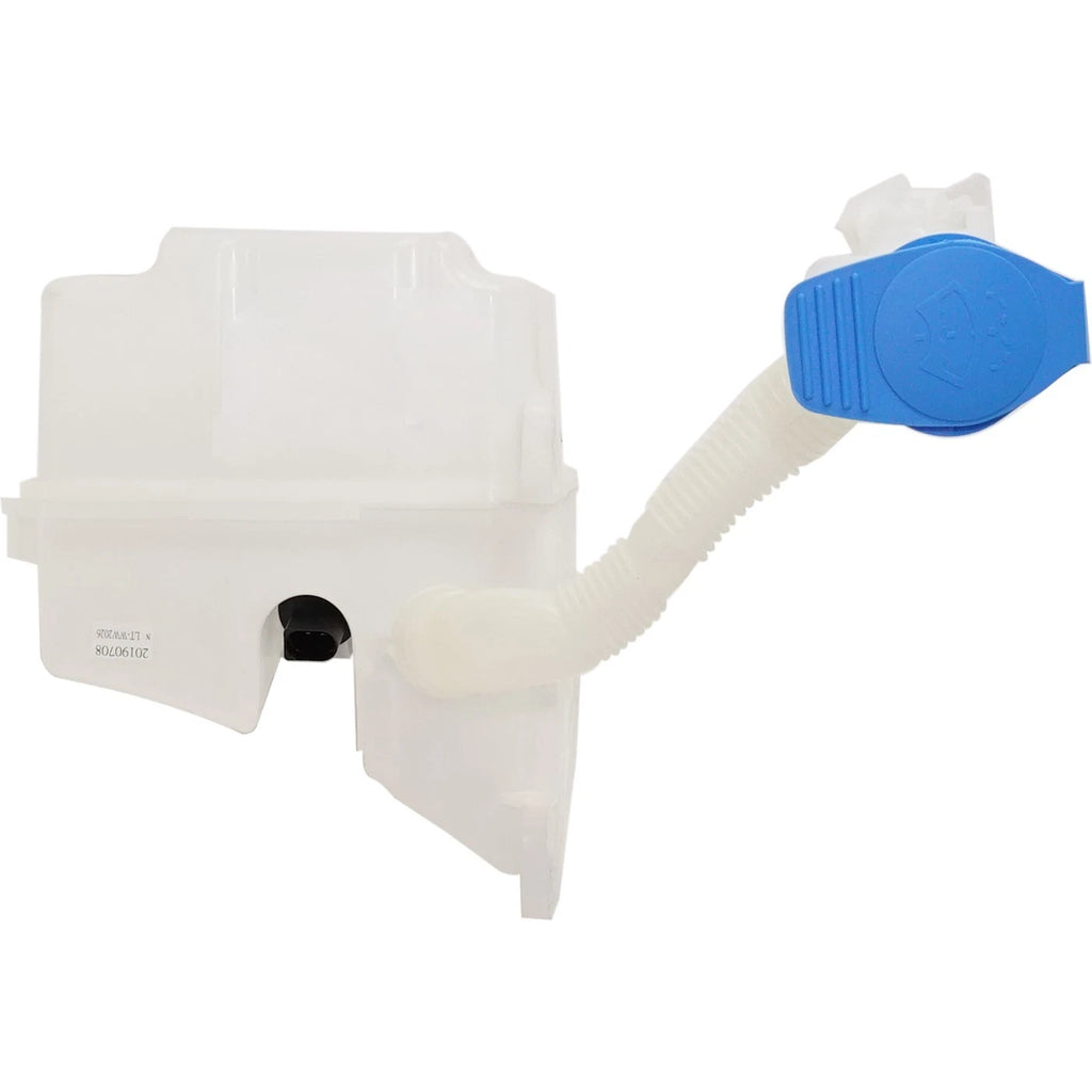 Washer Reservoir for Volkswagen Golf (2015–2021)