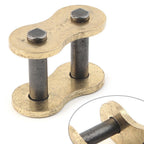 525 O-ring Chain Rivet Connecting Link for Suzuki GSXR1000 (2001–2010)