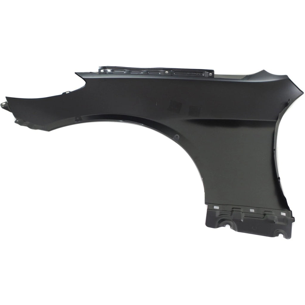 Fender for Hyundai Genesis Coupe (2010–2016) Front Driver & Passenger Side