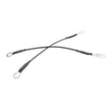 Rear Tailgate Cables Straps  for Mazda B2300 B4000 (1994-2009)