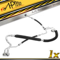 A/C Suction & Discharge Assembly for Ford E-350 450 Super Duty (2008–2010)