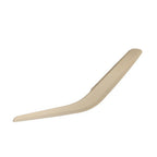 Left Side Inner Door Handle Trim Cover for BMW X1 (2010-2016) Beige