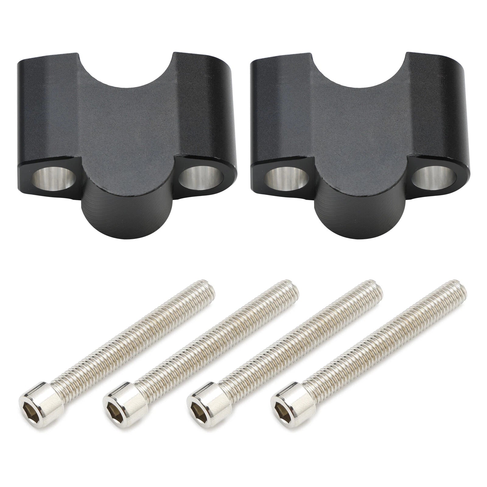 20mm Handlebar Riser Spacers for Honda CL250 CL300 CL500 (2023–2024)
