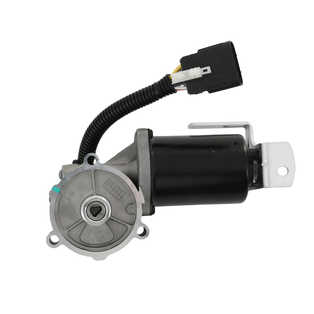 Transfer Case Motor for Chevrolet Tahoe (2003-2005) and Hummer (2003-2007)