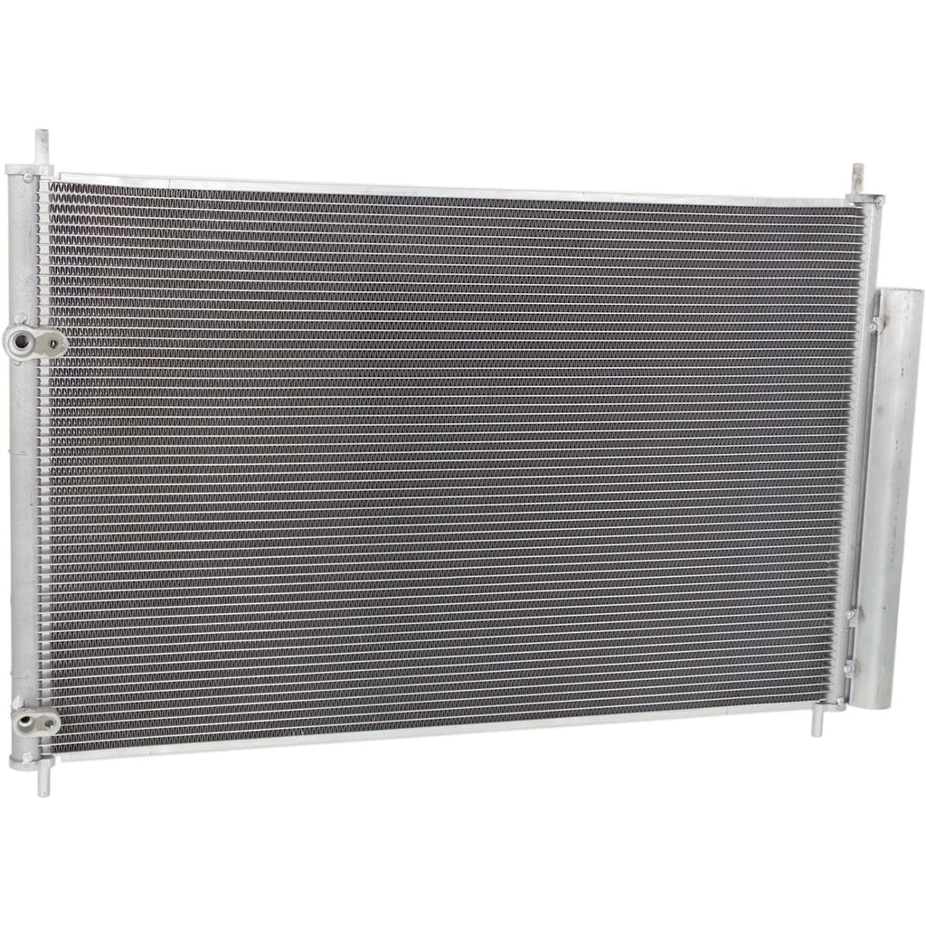 Radiator for Scion xB (2008–2015)