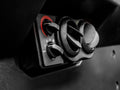 Second Row Heater for Kawasaki Mule Pro (See Fitment)