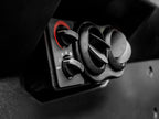 Second Row Heater for Kawasaki Mule Pro (See Fitment)