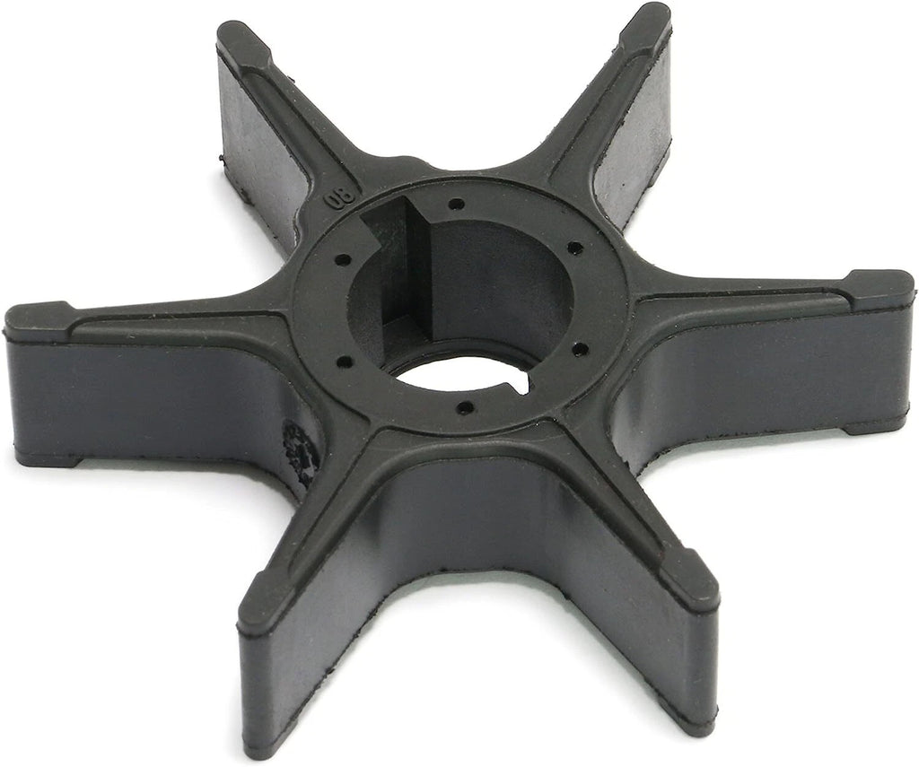 Water Pump Impeller for Suzuki Boat Engine DT25C DT30C (25-30 HP) 17400-96350