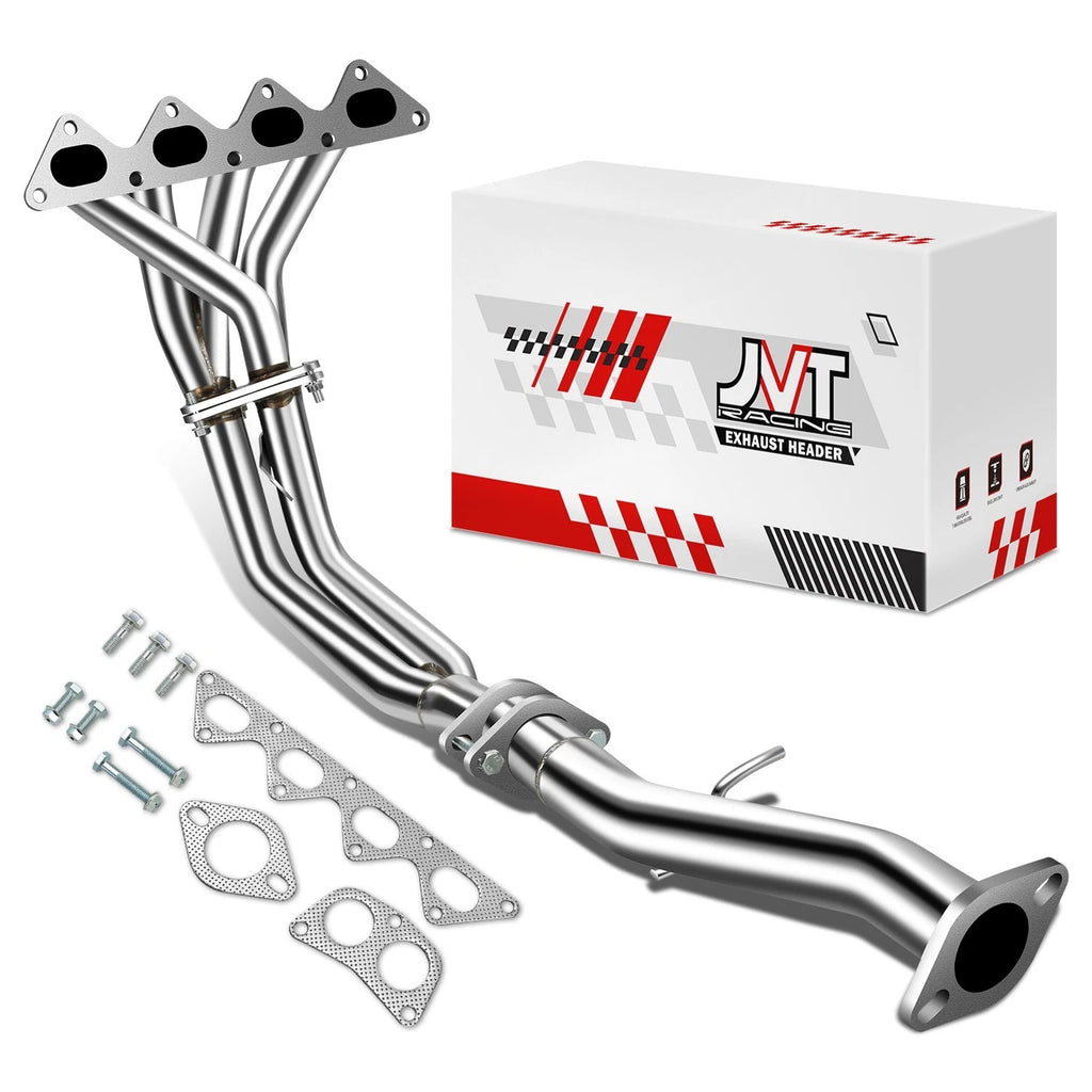 4-2-1 Long Tube Exhaust Manifold Header for Mitsubishi Eagle (1990–1994)