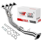 4-2-1 Long Tube Exhaust Manifold Header for Mitsubishi Eagle (1990–1994)