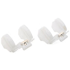 2 Sets Carburetor Repair Kit Float for Yamaha XV750 Virago (1988–1997)