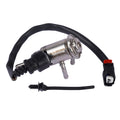 Diesel Exhaust Fluid Injector for GMC Sierra 2500HD 3500HD (2017–2021)
