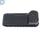 Engine Oil Pan for Dodge Ram 2500 3500 4500 5500 (2013-2020)