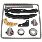 Timing Chain Kit for Hyundai Sonata, Kia Optima (2010–2014) 2.4L
