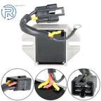 Voltage Regulator Rectifier for Ski-Doo Snowmobile (Various Models)
