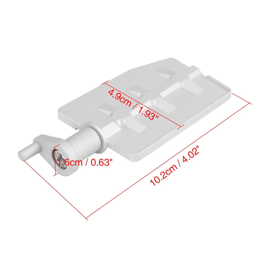 Intake Manifold Valve Repair Kit for BMW M54 3.0 LTR (2000–2006)