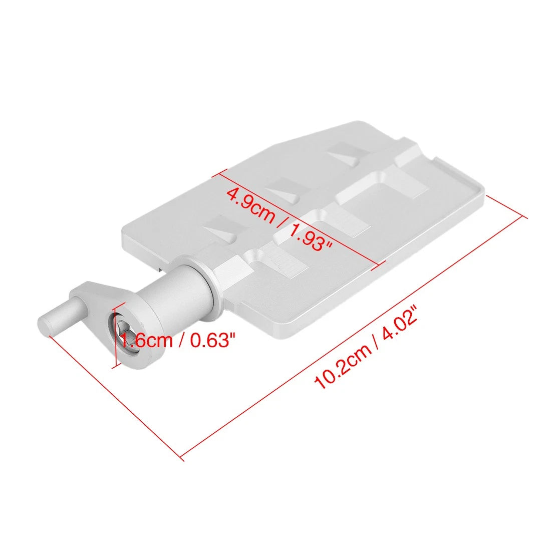Intake Manifold Valve Repair Kit for BMW M54 3.0 LTR (2000–2006)