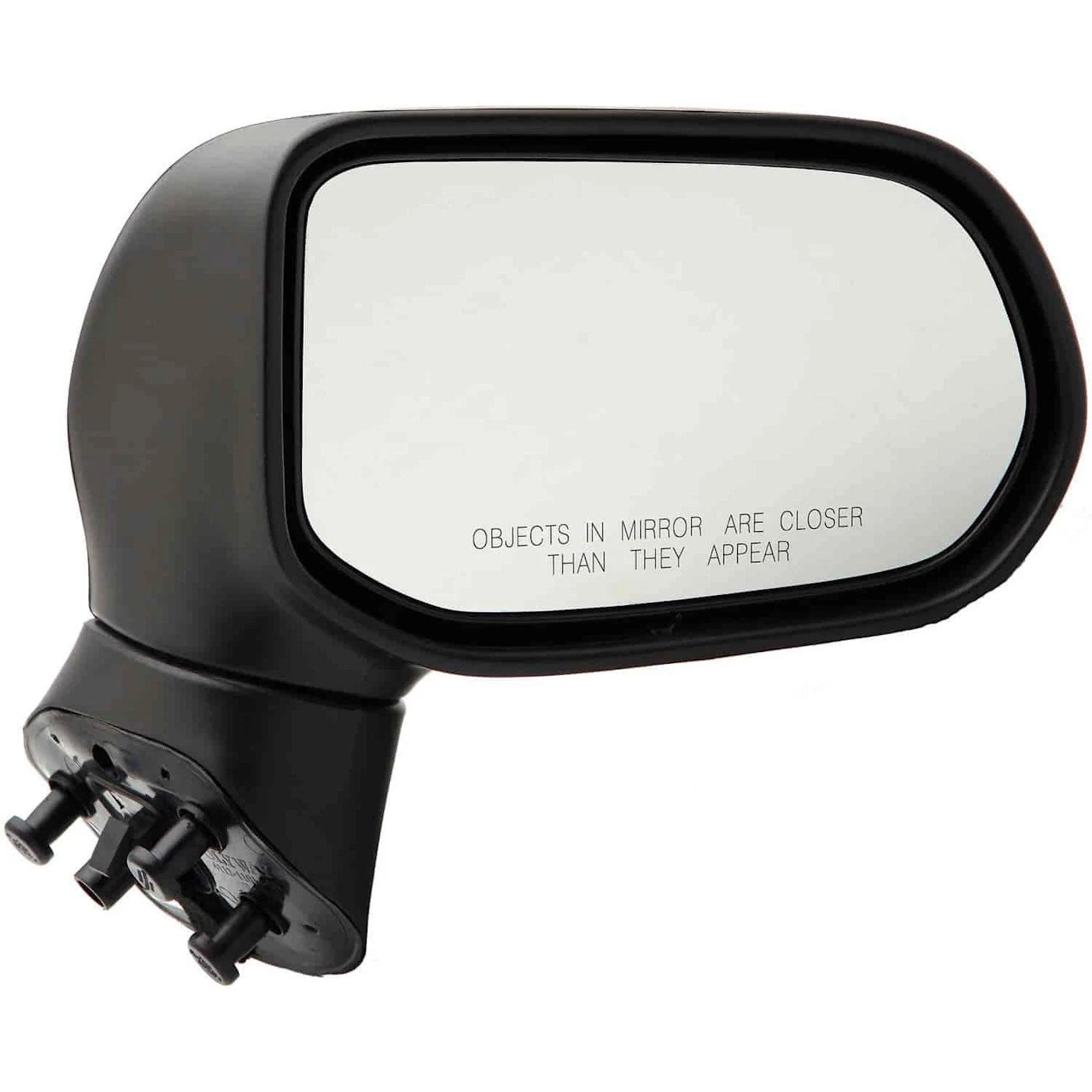 Passenger Side Mirror for Honda Civic (2006–2011)