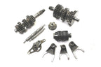 Transmission Shafts with Gears for Yamaha YZ250F (2014)