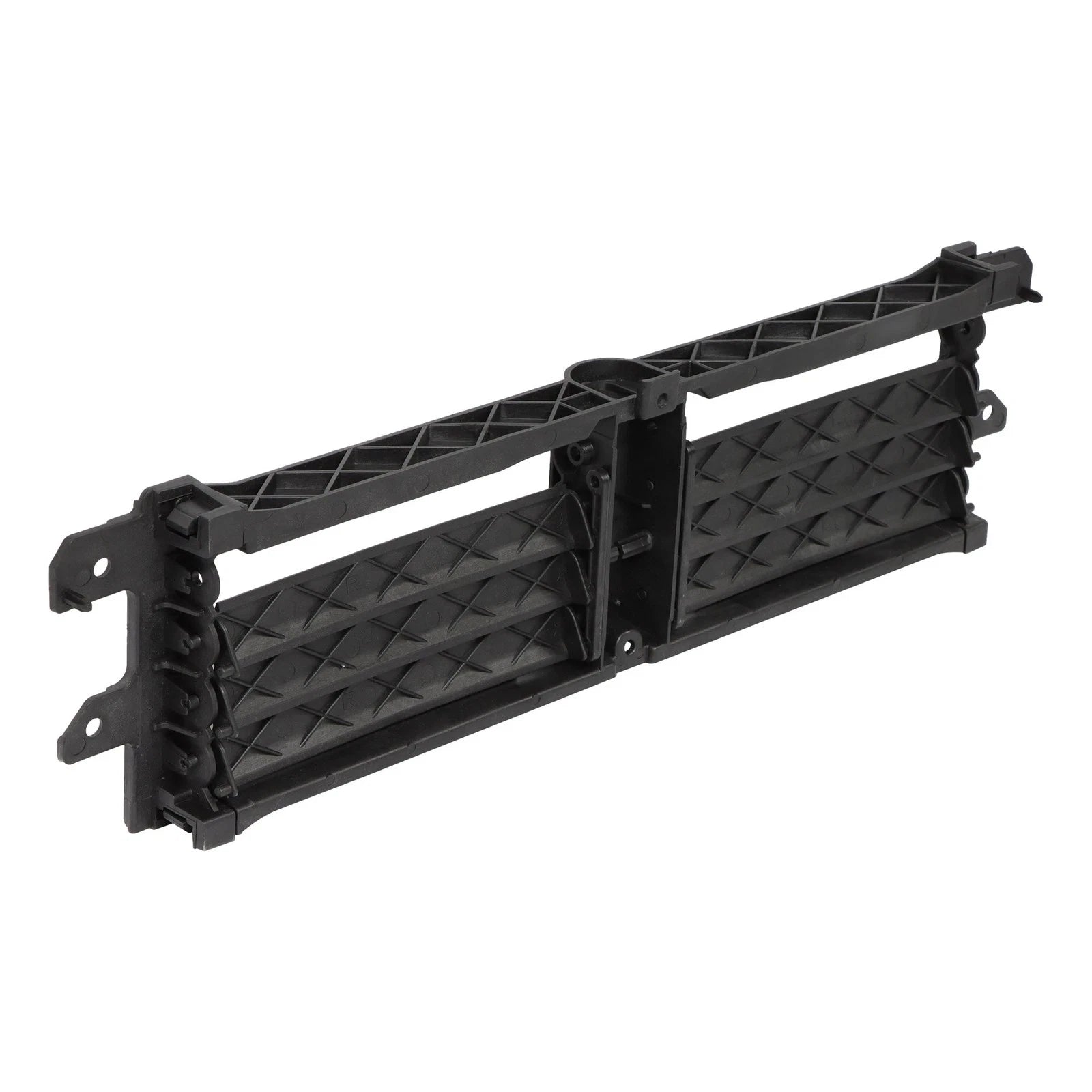Lower Radiator Shutter for Chevy Silverado GMC Sierra (2020–2023)