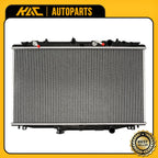 Aluminum Radiator Core for Honda Accord L4 2.4L (2003–2007)