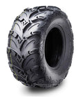 Set of 2 WANDA 8 Ply UTV ATV Tires 24x11-10 Mud Sling